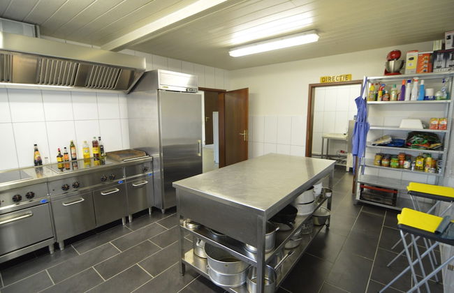 Pleasant Holiday Home in Kemmenau With Sauna - Foto 26