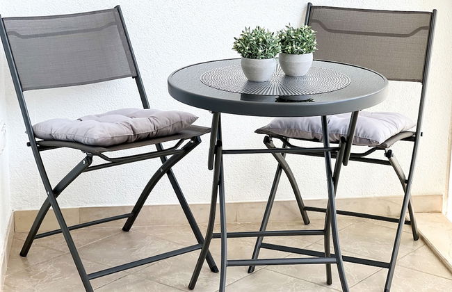 MIRROR apartment - Foto 23