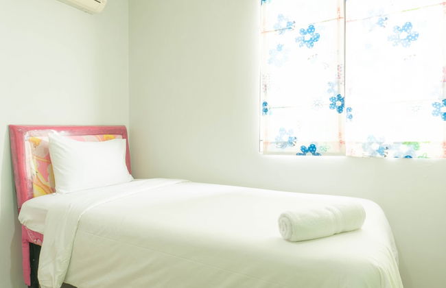 Spacious and Homey 2BR Green Central City Apartment - Foto 9