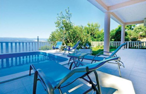 Apartment Mimice With Sea View 381 - Foto 6