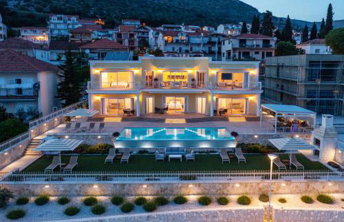 Villa Bella Vista am Meer - Foto 1