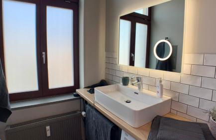 cosy and modern in vibrant west leipzig - Foto 10