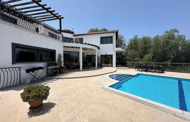 Villa Amelia by Amy Villas - Foto 12