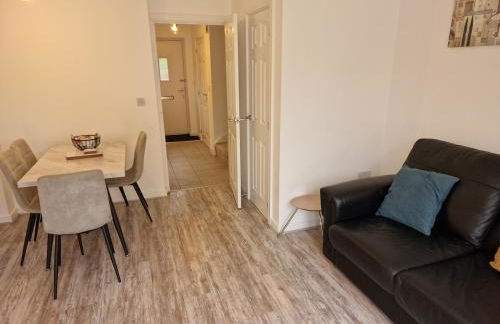 NightRest Homes Orchid NEC Free Parking 2 Toilets - Foto 21