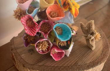 Hospedaria Zen Capelinha - Foto 9