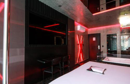 Point Motel GRU - Foto 61