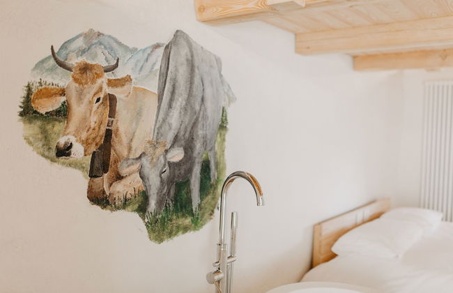 Maso nel bosco - Photo 9