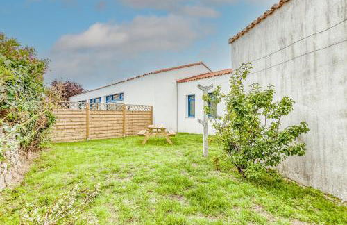 Appart pour 6 adultes et 2 enfants avec terrasse - Foto 24