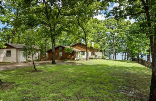 Lakefront Cottage- late summer price decrease! - Foto 6