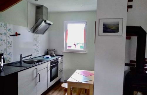 Ferienhaus direkt am Naturpark und 3 Min zum Linstower See - Foto 5