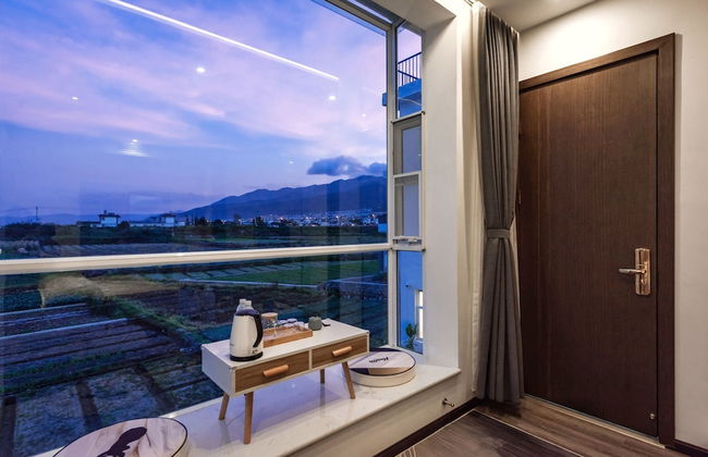 The Field Inn - Foto 14