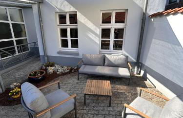 Ferienhaus Niederrhein Kalkar - Traumhaus in Klein am Niederrhein - Foto 61