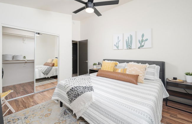 Peoria Oasis on Golf Course Pool Putting Green - Foto 2