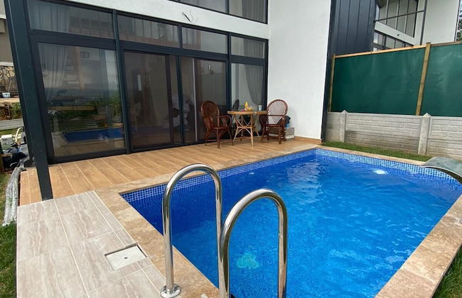 Şana Bungalow - Foto 10