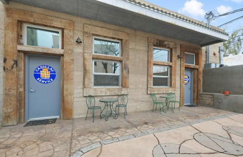 Brunswick Studio 102 - Photo 15