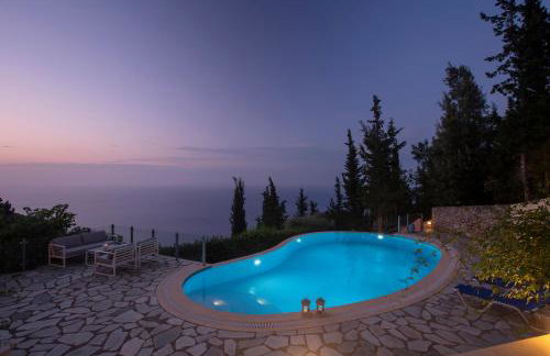 Boutique Villa Andronice - Foto 60