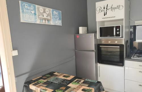 La Maison Defanny - 1 - Foto 14