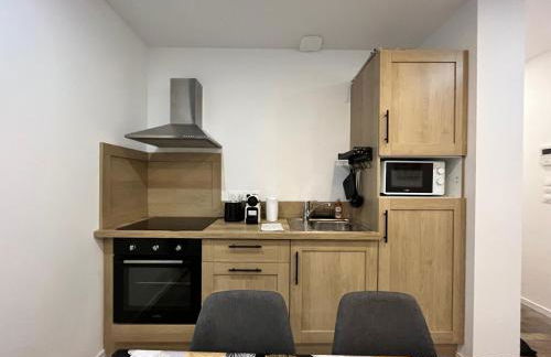 Serenity Home Hayange - Photo 35