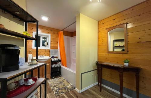 Whispering Pines Farmhouse - Foto 35