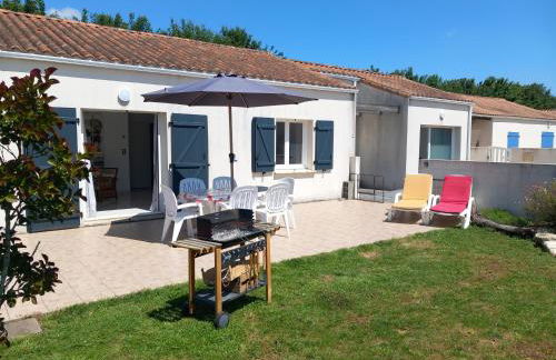 Logement PMR, chez Nathalie - Photo 1