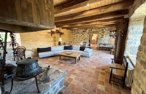 Les Distinguées -Aux Bories de Prévinquières - Photo 7