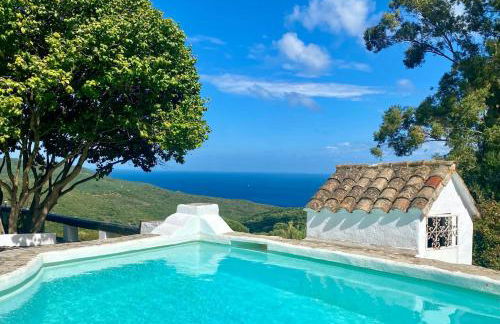 Cortijo Cantarranas - Tarifa - Foto 1