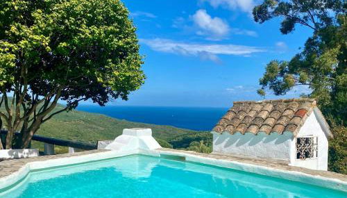 Cortijo Cantarranas - Tarifa - Foto 1