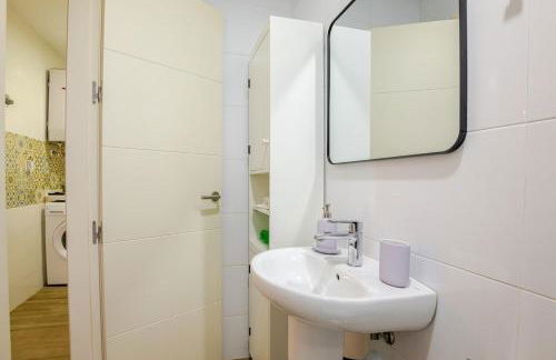 Casa con encanto - Wifi, aire acondicionado - Foto 18