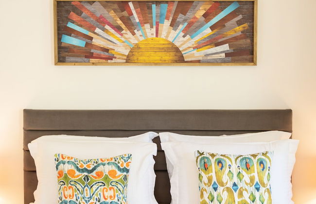 Thomas Suites Datca - Photo 6