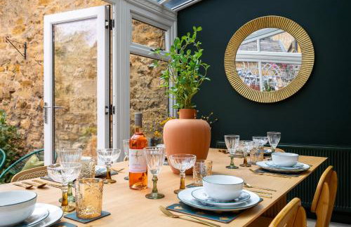 Chipping Campden Shabby Chic on Famous High Street - Photo 21