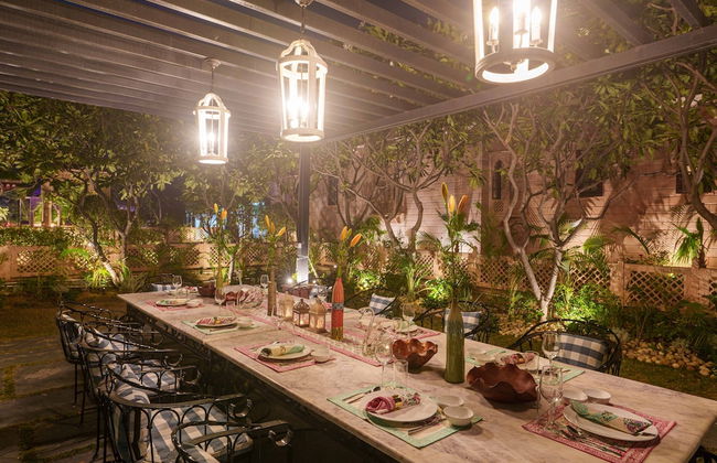 Amã Stays & Trails Rang Mahal , Jaipur - Foto 46