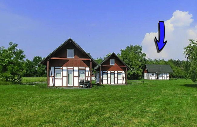 Ferienhaus am Partwitzer See, Elsterheide - Foto 1