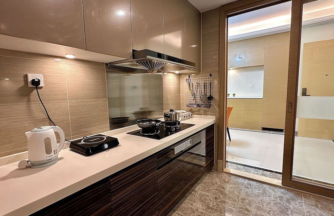 R&F Superior Homestay By Han Lin Sojourn - Foto 67