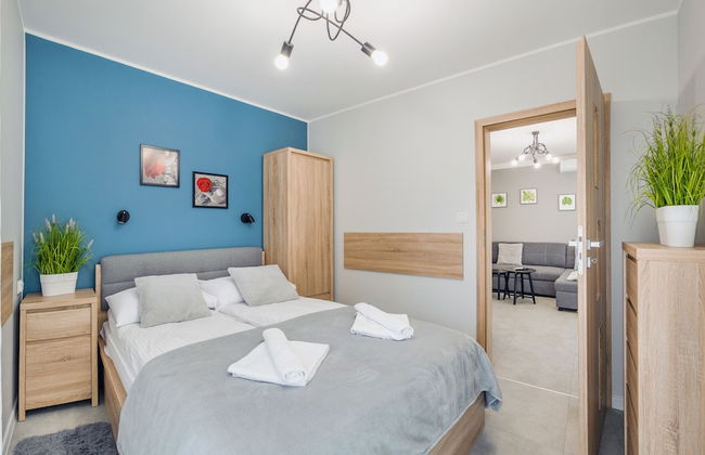 Apartamenty Sun & Snow Baltic Apartments - Foto 15