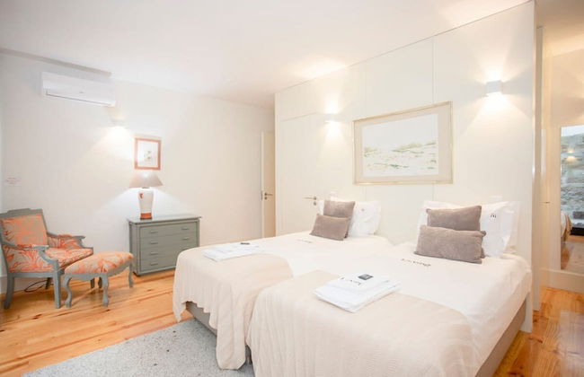 Liiiving in Porto | Central Secret Terrace - Foto 108