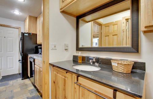 Modern Mountain-View Condo at Big Sky Resort! - Foto 24