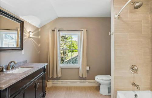 Shaker Prestige - 4 000 sq ft - Calm and Quiet - Foto 26