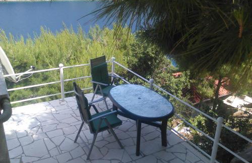 Apartments by the sea Prapratno (Peljesac) - 13500 - Foto 25