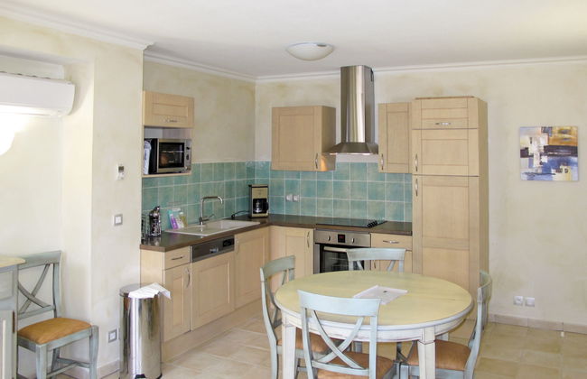 Domaine de Camiole - Foto 9