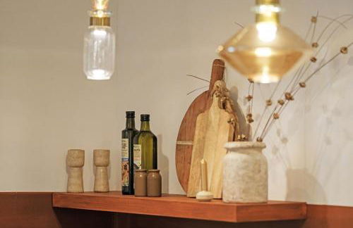 Spakoje - Ihre Wellness-Auszeit in der Pfalz mit privatem Whirlpool und Sauna - Foto 33