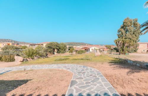 Splendido Stazzo vista mare San Teodoro Lu Fraili - Foto 25