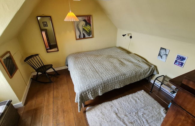 Downtown - Jørgen-Frantz - Marina - Foto 13