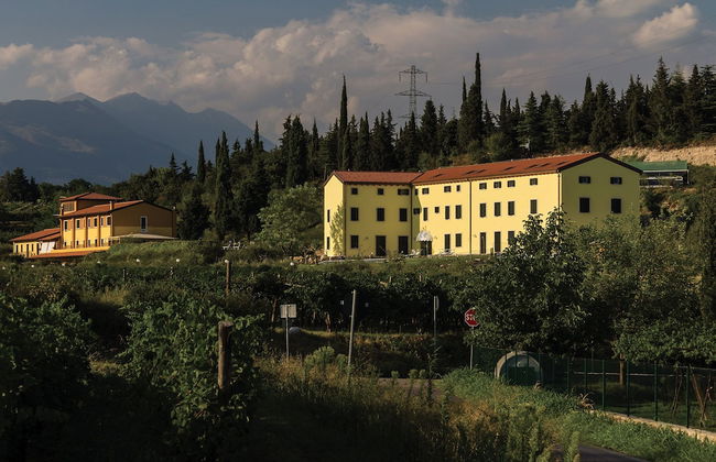 Residence Fontanelle - Foto 71