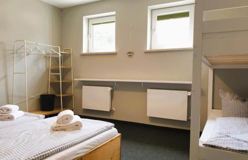 ARRIVEL Apartments Moosfeld - bisher Novitel - Foto 79