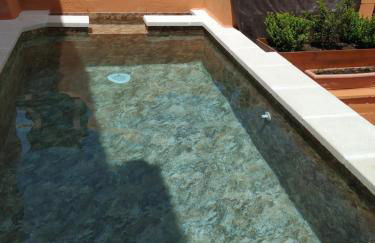 Casa Rural El Horno de la Aldegüela - Foto 16