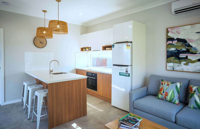 Kirsten Accommodation Parkes - Photo 14