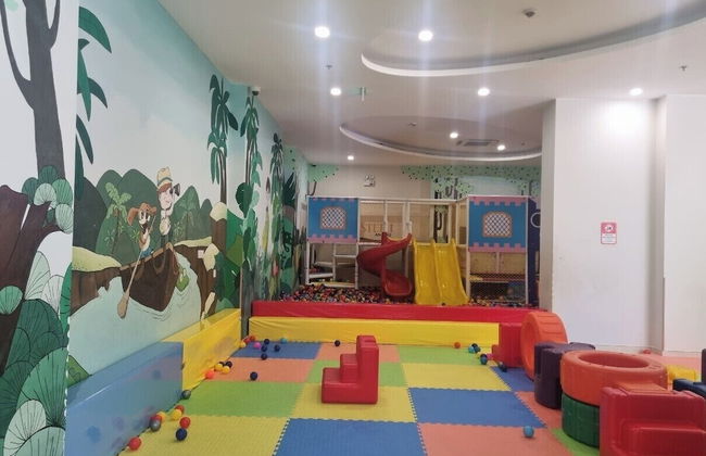 Masteri An Phu 2 Bedroom Apartment - Foto 59