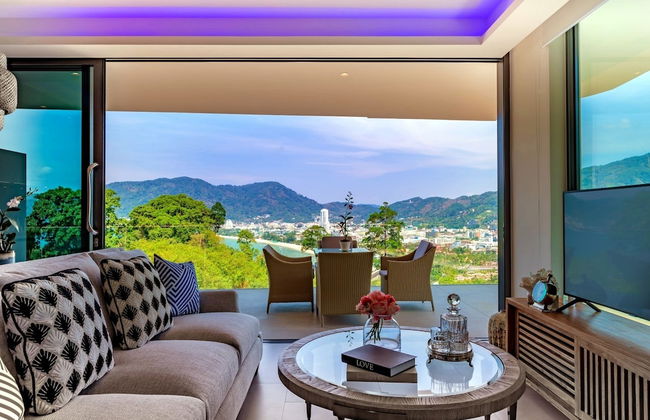 Patong Heights - Foto 27