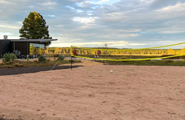 Backland Luxury Nature Resort - Grand Canyon - Foto 19