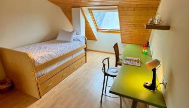 Orbayu apartamento Foz - Foto 4